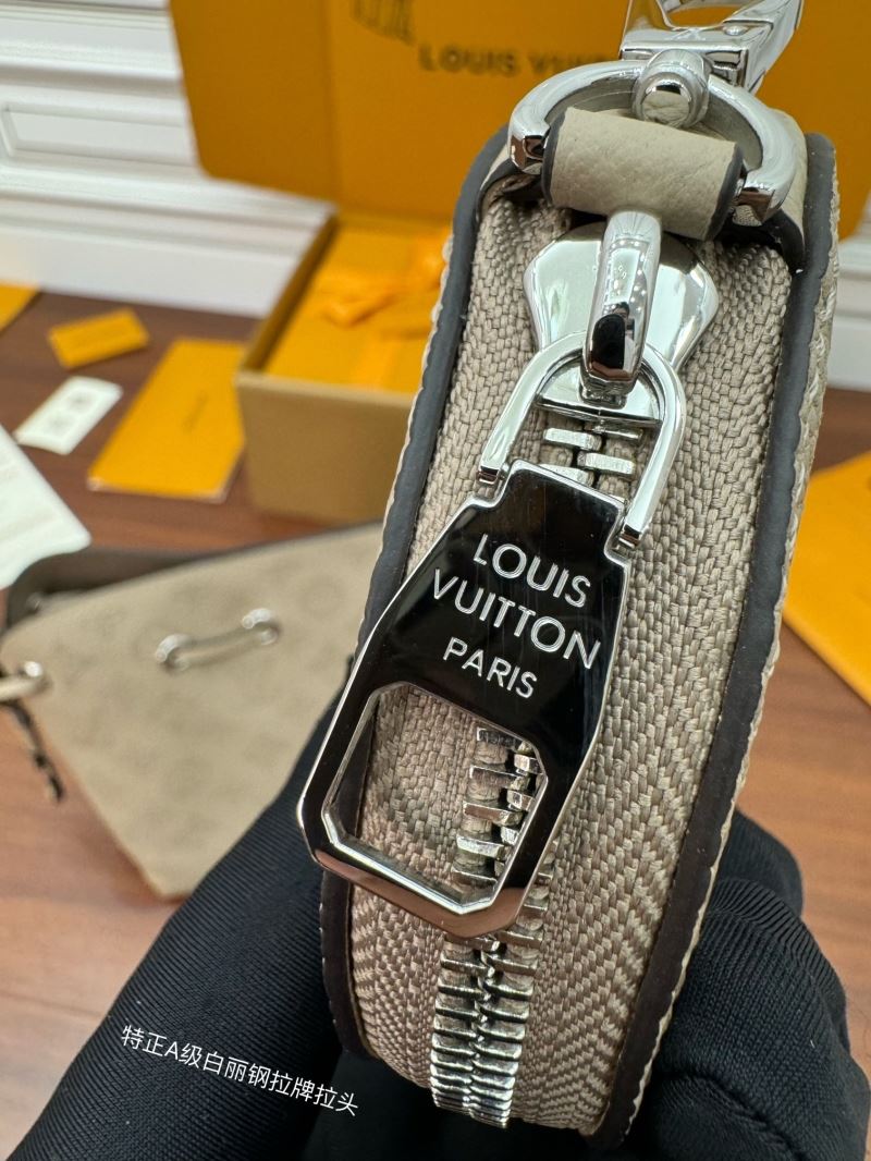 LV Satchel bags